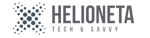 Helioneta logo