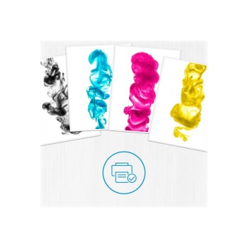 HP 304 Tri-color Ink Cartridge Blister