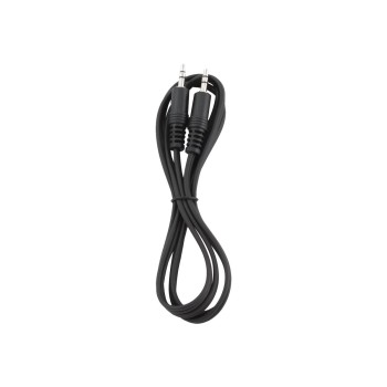 GEMBIRD CCA-404 audio cable JACK 3.5mm M / JACK 3.5mm M 1.2M