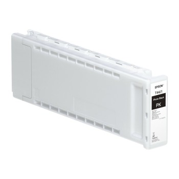 EPSON Singlepack Photo Black T44J140 UltraChrome PRO 12 700ml EPSON Singlepack Photo Black T44J140 UltraChrome PRO 12 700ml