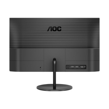 AOC U27V4EA 68.6cm 27inch 3 sides frameless IPS monitor UHD HDMI 2.0 x2 DisplayPort 1.2 x1