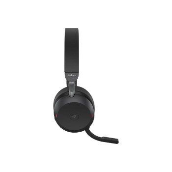 JABRA Evolve2 75 Link380a MS Stereo Black
