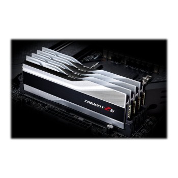 G.SKILL Trident Z5 DDR5 32GB 2x16GB 5600MHz CL36 1.2V XMP 3.0 silver