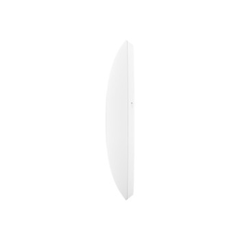 UBIQUITI U6-Pro Access point WiFi 6 1x RJ45 1000Mb/s PoE+ 5.3Gbps IP54