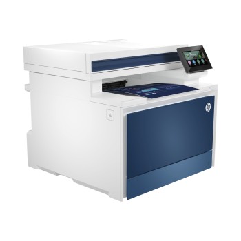 HP Color LaserJet Pro MFP 4302dw up to 33ppm