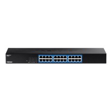 TRENDNET 24-port Gigabit Switch Rack Mount