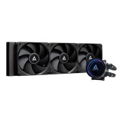 CPU aušintuvai