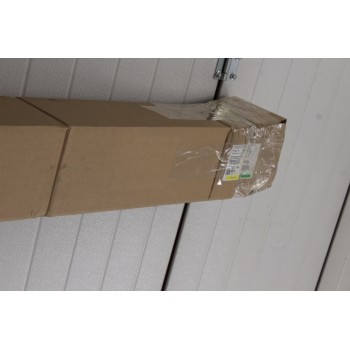 SALE OUT. Elite Screens Electric125H Spectrum Screen 125'' 16:9 / Diagonal 312,5cm, W 276,5cm x H 155,7cm / Black case / Electric-motorized screen / Wall & ceiling installation / 160 Degrees viewing angle / Infrared remote control / 12 volt 