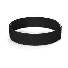 Polar | POLAR OH1 Sensor Mounting Strap | Black