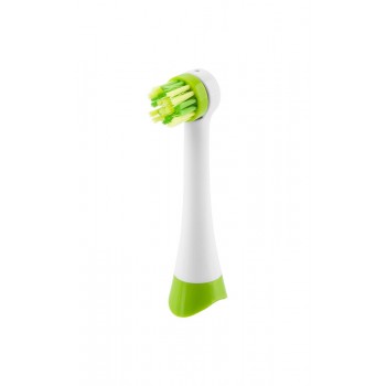 ETA Toothbrush with water cup and holder Sonetic  ETA129490070 Battery operated For kids Number of brush heads included 2 Number of teeth brushing modes 2 Pink