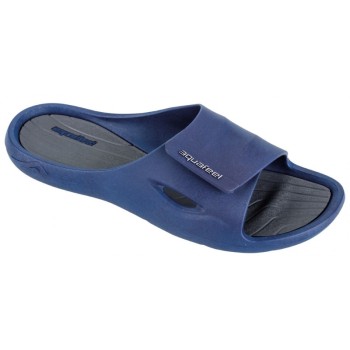 AQUAFEEL | Slippers Unisex, Size 43/44 | AQUAFEEL 7246 54 | Navy/Black AQUAFEEL | Slippers Unisex, Size 43/44 | AQUAFEEL 7246 54 | Navy/Black