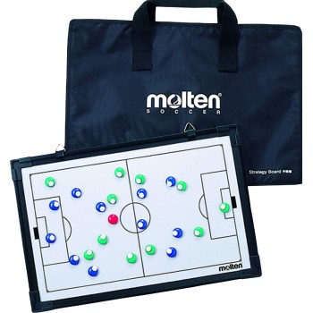 Strategy board for football coach MOLTEN MSBF SKO Strategy board for football coach MOLTEN MSBF SKO