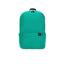 Xiaomi Mi Casual Daypack Fits up to size 13.3 " Backpack Mint Green Shoulder strap