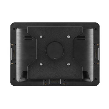 ProDVX I/O Cover plate for 10SLB / 10X(P)(L) ProDVX | ProDVX I/O Cover plate for 10SLB / 10X(P)(L) | Black