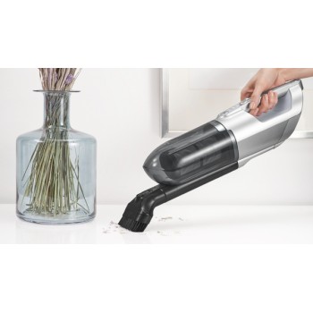Bosch | Vacuum Cleaner | BBH3ALL28 | Cordless operating | Handstick and Handheld | - W | 25.2 V | Operating time (max) 55 min | White