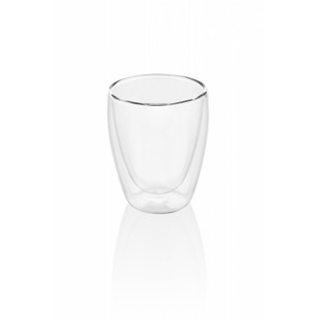 ETA Cappuccino cups ETA418193010 For cappuccino coffee 2 pc(s) Dishwasher proof Glass