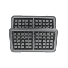 ETA | Waffles plate for ETA315190010 Sorento, 2 pcs | ETA315105025