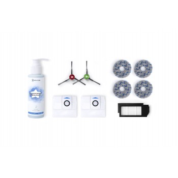 Ecovacs Accessory Kit D-KT01-0027