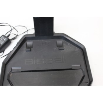 SALE OUT. Bissell CrossWave Cordless MultiFunctional Cleaner | Bissell | MultiFunctional Cleaner | CrossWave | Cordless operating | Handstick | Washing function | - W | 36 V | Operating time (max) 25 min | Blue/Silver | Warranty 24 month(s) | Battery warr