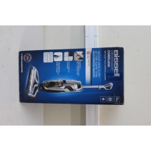 SALE OUT. Bissell CrossWave Cordless MultiFunctional Cleaner | Bissell | MultiFunctional Cleaner | CrossWave | Cordless operating | Handstick | Washing function | - W | 36 V | Operating time (max) 25 min | Blue/Silver | Warranty 24 month(s) | Battery warr