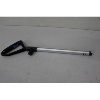 SALE OUT. Bissell CrossWave Cordless MultiFunctional Cleaner | Bissell | MultiFunctional Cleaner | CrossWave | Cordless operating | Handstick | Washing function | - W | 36 V | Operating time (max) 25 min | Blue/Silver | Warranty 24 month(s) | Battery warr