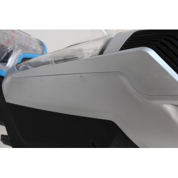 SALE OUT. Bissell CrossWave Cordless MultiFunctional Cleaner | Bissell | MultiFunctional Cleaner | CrossWave | Cordless operating | Handstick | Washing function | - W | 36 V | Operating time (max) 25 min | Blue/Silver | Warranty 24 month(s) | Battery warr