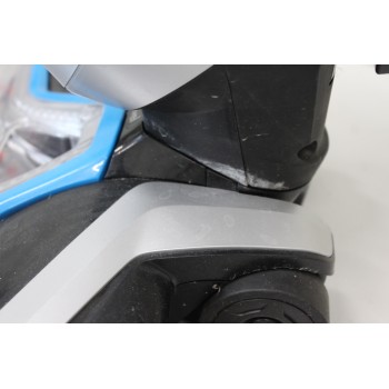 SALE OUT. Bissell CrossWave Cordless MultiFunctional Cleaner | Bissell | MultiFunctional Cleaner | CrossWave | Cordless operating | Handstick | Washing function | - W | 36 V | Operating time (max) 25 min | Blue/Silver | Warranty 24 month(s) | Battery warr
