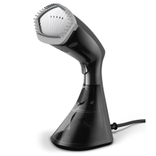 Philips Steamer GC800/80  Handheld  1600 W 0.23 L 32 g/min Black