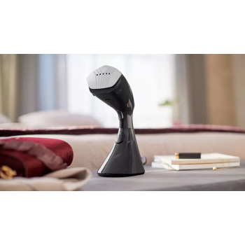 Philips Steamer GC800/80  Handheld  1600 W 0.23 L 32 g/min Black