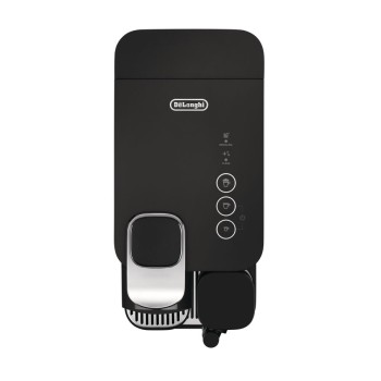 Delonghi Coffee Machine EN510.B Lattissima One Pump pressure 19 bar Built-in milk frother Automatic 1450 W Black