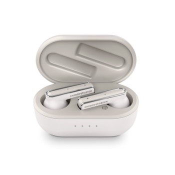 Energy Sistem True Wireless Earbuds Earphones Style 4 In-ear Wireless Microphone Wireless  Cream