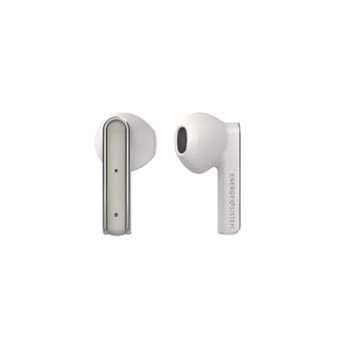 Energy Sistem True Wireless Earbuds Earphones Style 4 In-ear Wireless Microphone Wireless  Cream
