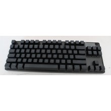 SALE OUT.  | SteelSeries | Gaming Keyboard | Apex Pro TKL (2023) | Black | Gaming keyboard | Wireless | RGB LED light | US | DEMO | Omnipoint 2.0 Adjustable Switches