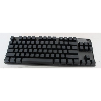SALE OUT.  | SteelSeries | Gaming Keyboard | Apex Pro TKL (2023) | Black | Gaming keyboard | Wireless | RGB LED light | US | DEMO | Omnipoint 2.0 Adjustable Switches