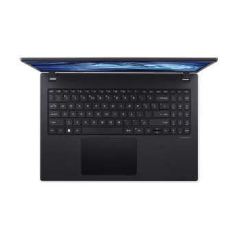 Acer TravelMate  TMP216-51-50XU Gray 16 " IPS WUXGA 1920 x 1200 Intel Core i5 i5-1335U 8 GB SSD 256 GB Intel Iris Xe Graphics No Optical drive Windows 11 Pro Keyboard language Swedish Keyboard backlit Warranty 36 month(s) Battery warranty 12 month(s)