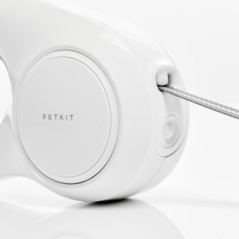 PETKIT Pet Leash P2104 GO Free White