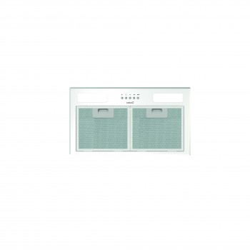 CATA Hood GT-PLUS 45 WH/M Canopy Energy efficiency class C Width 60 cm 645 m³/h Mechanical control CSLED White