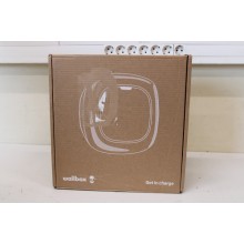 SALE OUT.  | Wallbox | Pulsar Plus Electric Vehicle charger, 5 meter cable Type 2, 11kW, RCD(DC Leakage) + OCPP | 11 kW | Wi-Fi, Bluetooth | 5 m | Black | DEMO, DAMAGED PACKAGING