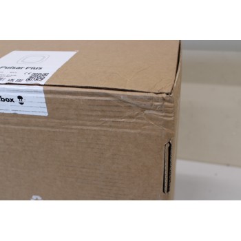 SALE OUT.  | Wallbox | Pulsar Plus Electric Vehicle charger, 5 meter cable Type 2, 11kW, RCD(DC Leakage) + OCPP | 11 kW | Wi-Fi, Bluetooth | 5 m | Black | DEMO, DAMAGED PACKAGING