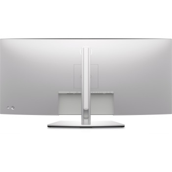 Dell UltraSharp Monitor  U3824DW 37.5 " IPS WQHD+ 21:9 8 ms 300 cd/m² Silver HDMI ports quantity 2 60 Hz