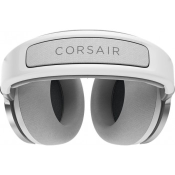 Corsair Gaming Headset VIRTUOSO PRO Wired Over-Ear Microphone White