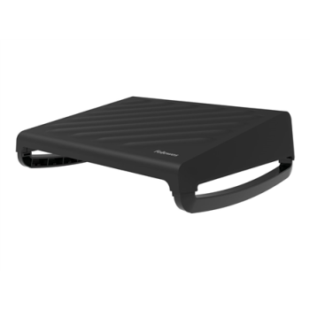 Fellowes Foot Support Breyta, black Fellowes Foot Support Breyta, black