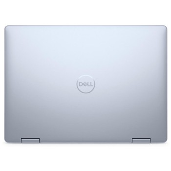 Inspiron 14 2in1 | Ice Blue | 14 " | WVA | Touchscreen | FHD+ | 1920 x 1200 pixels | Intel Core 7 | 150U | 16 GB | DDR5 | SSD 1000 GB | Intel Graphics | Windows 11 Pro | 802.11ax | Keyboard language English | Keyboard backlit | Warranty 36 month(s)