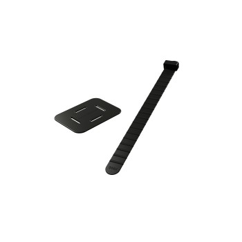 Enabot | GPS Tracker for Pets | ROLA PetTracker | Yellow