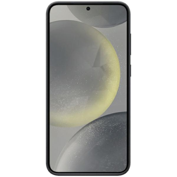 Samsung | GP-FPS926HCABW | Case | Galaxy S24+ | Samsung | Leather | Black