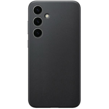 Samsung | GP-FPS926HCABW | Case | Galaxy S24+ | Samsung | Leather | Black