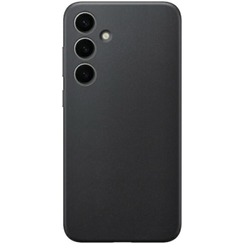 Samsung | GP-FPS926HCABW | Case | Galaxy S24+ | Samsung | Leather | Black