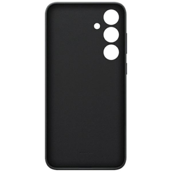 Samsung | GP-FPS926HCABW | Case | Galaxy S24+ | Samsung | Leather | Black