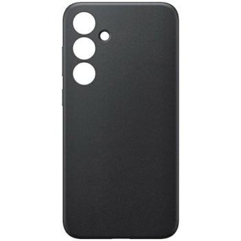 Samsung | GP-FPS926HCABW | Case | Galaxy S24+ | Samsung | Leather | Black