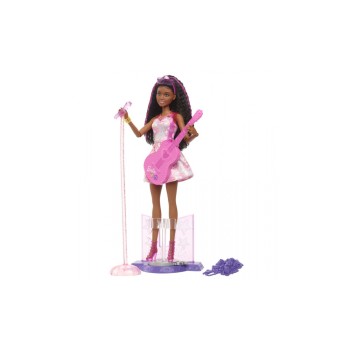 Mattel | Barbie Career Doll - Pop Star, HRG43